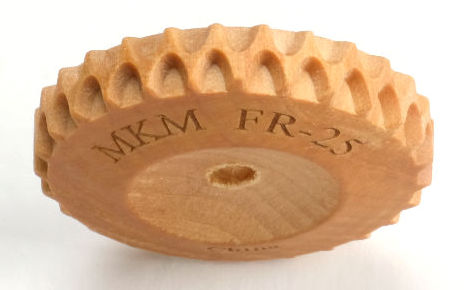 FR25 Monster Teeth